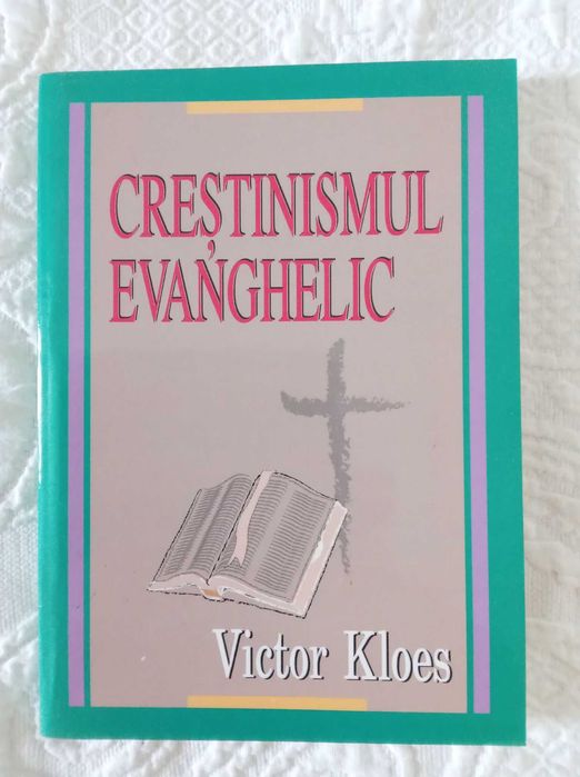 Creștinismul evanghelic + Biblia zilnică în ordine cronologică