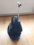 Rucsac troller scoala