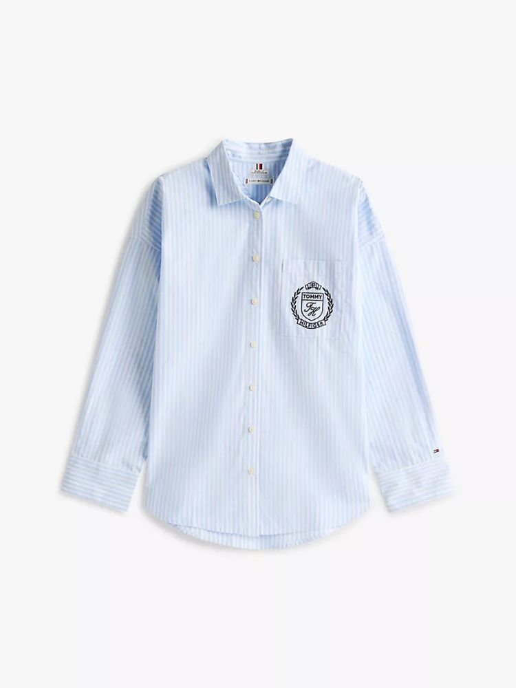 Рубашка от Tommy Hilfiger