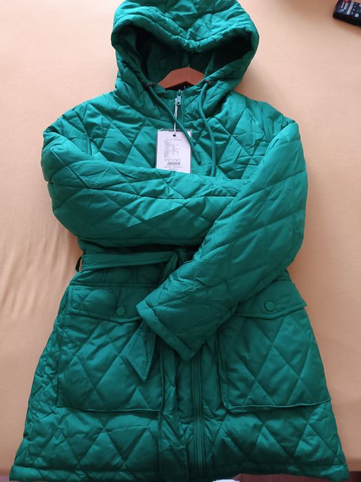 Якенца и жилетки