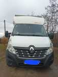 Vând Renault Master 2016