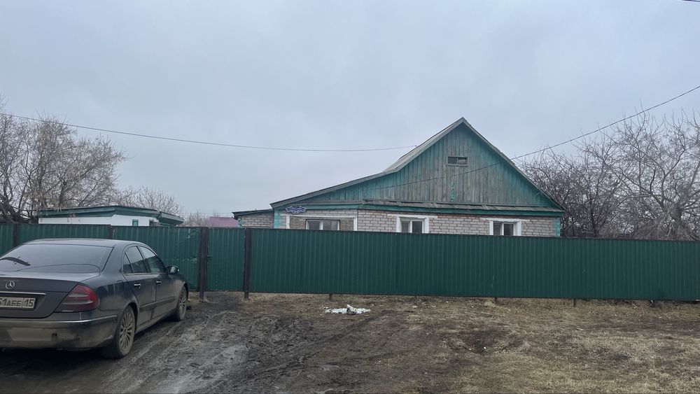 Продам дом с ремонтом!