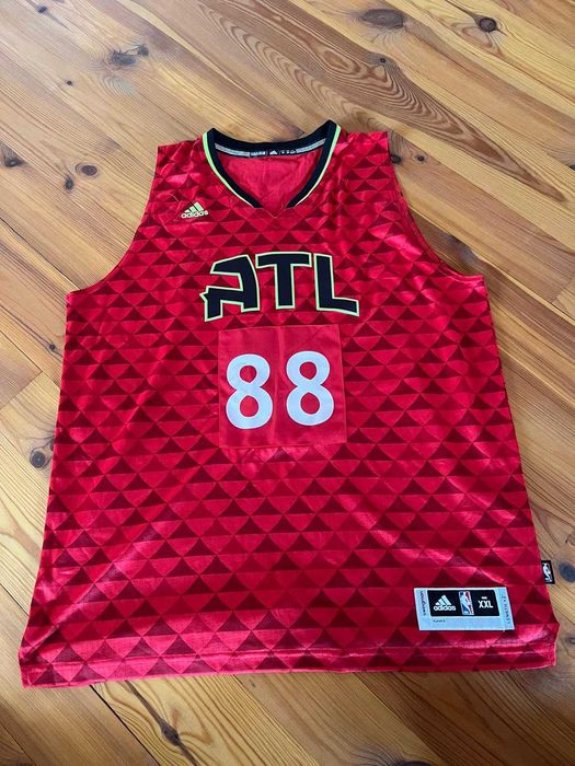 Tricouri baschet NBA/Adidas