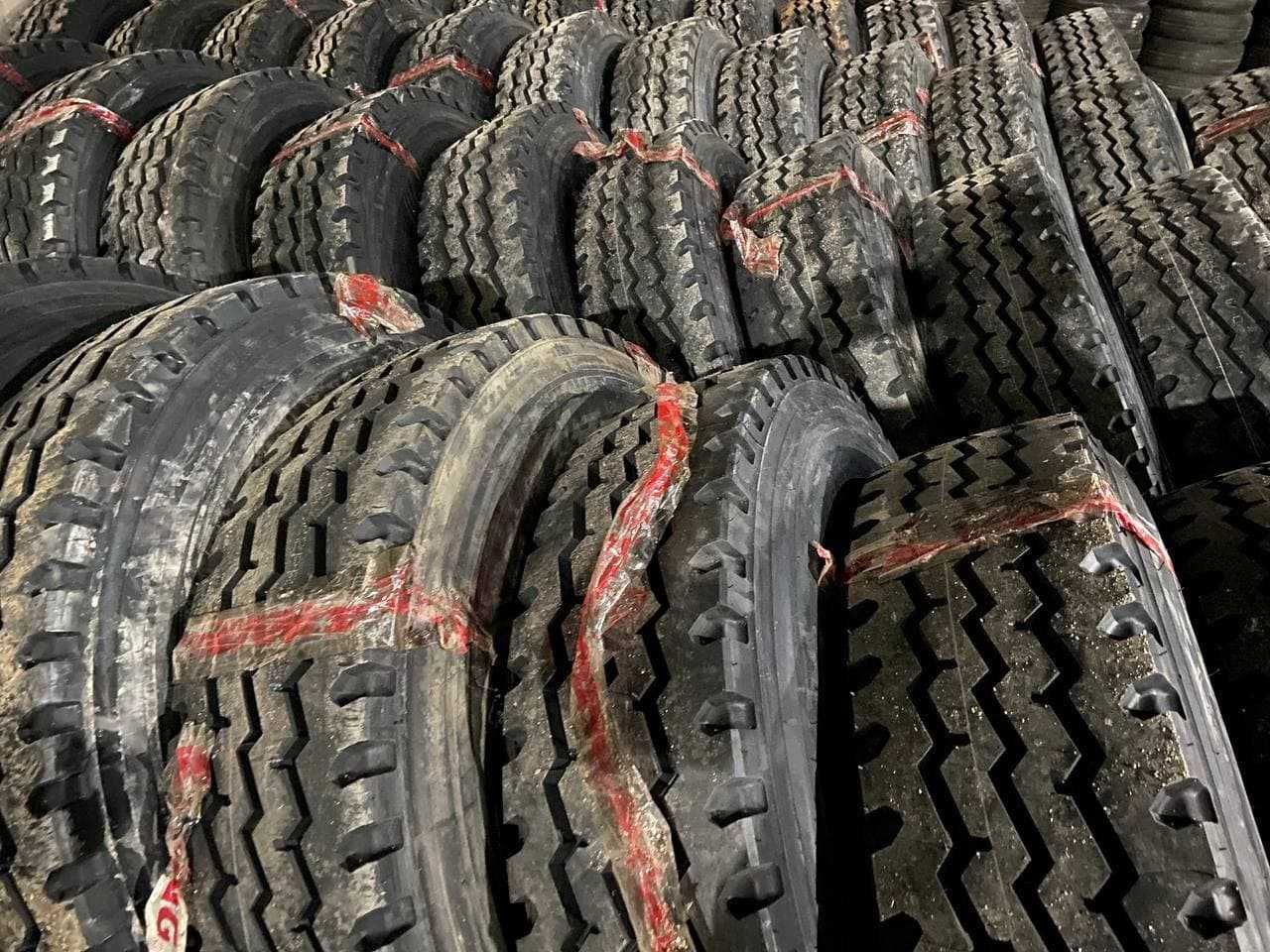 12.00R20 22PR 87КГ  CHAOYANG TYRE СКИДКА высокий качество