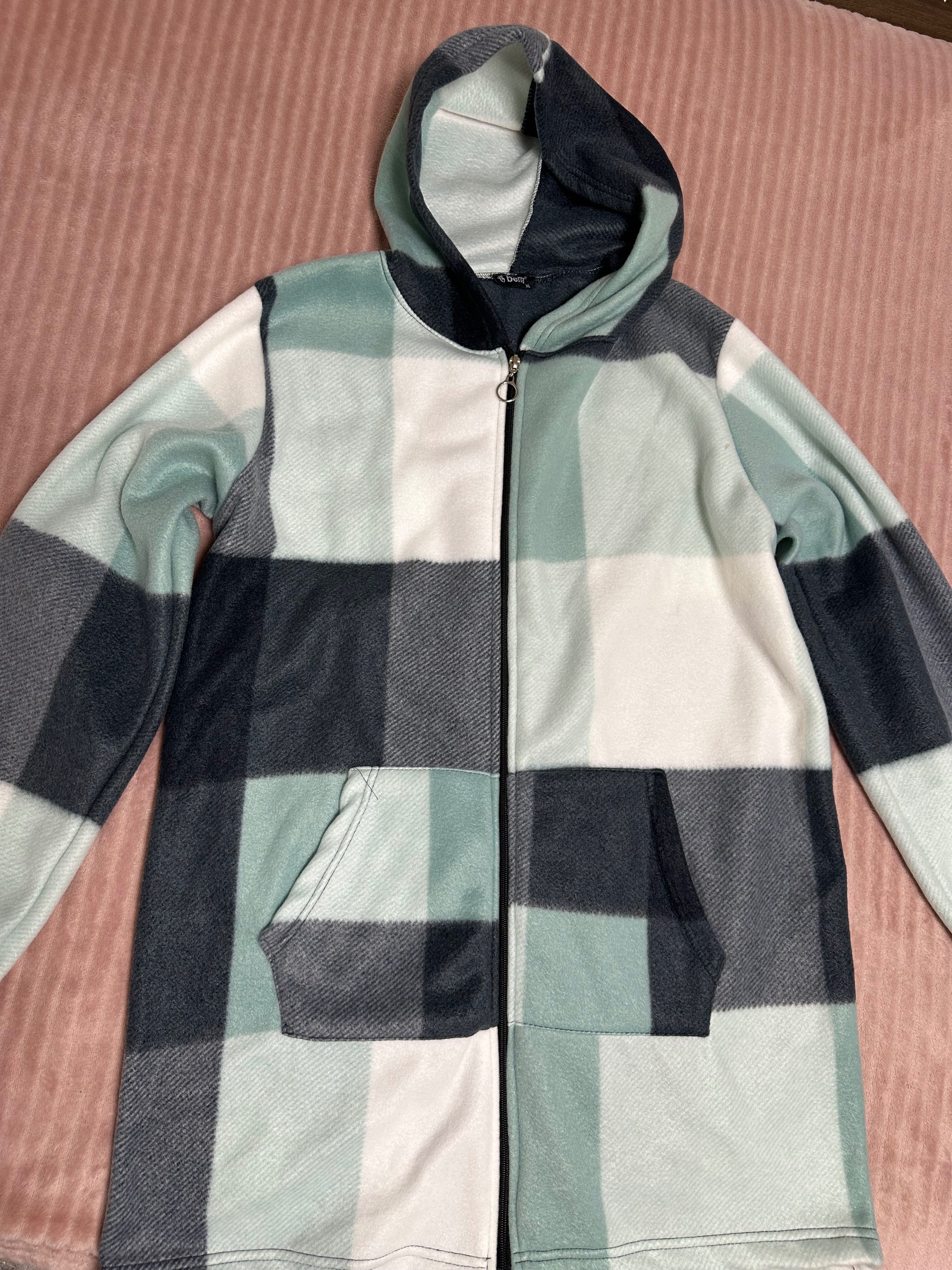 Дамски размери L XL XXL