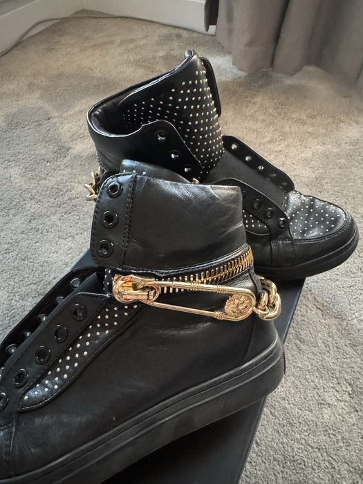 Versus Versace кецове