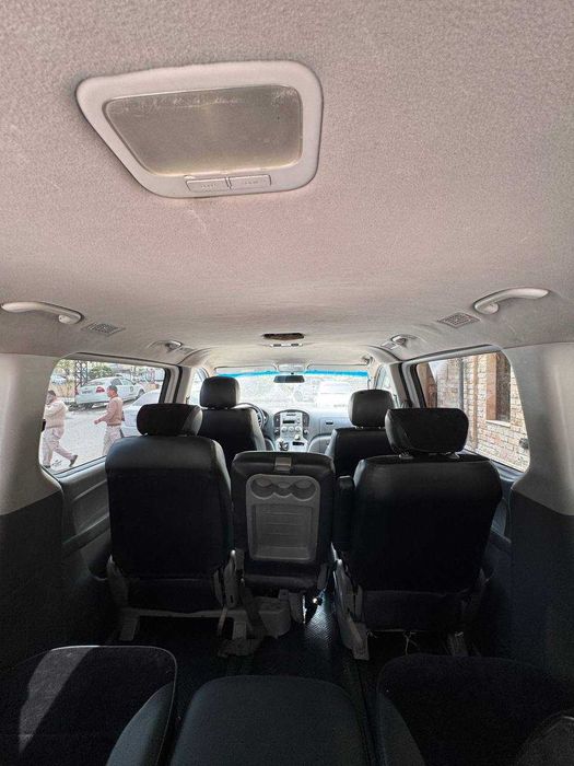 Starex Grand 2007 Samarqand