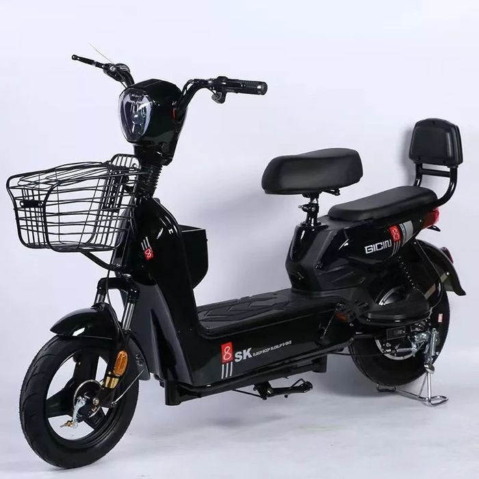 Электроскутерға контроллер 600W 48V