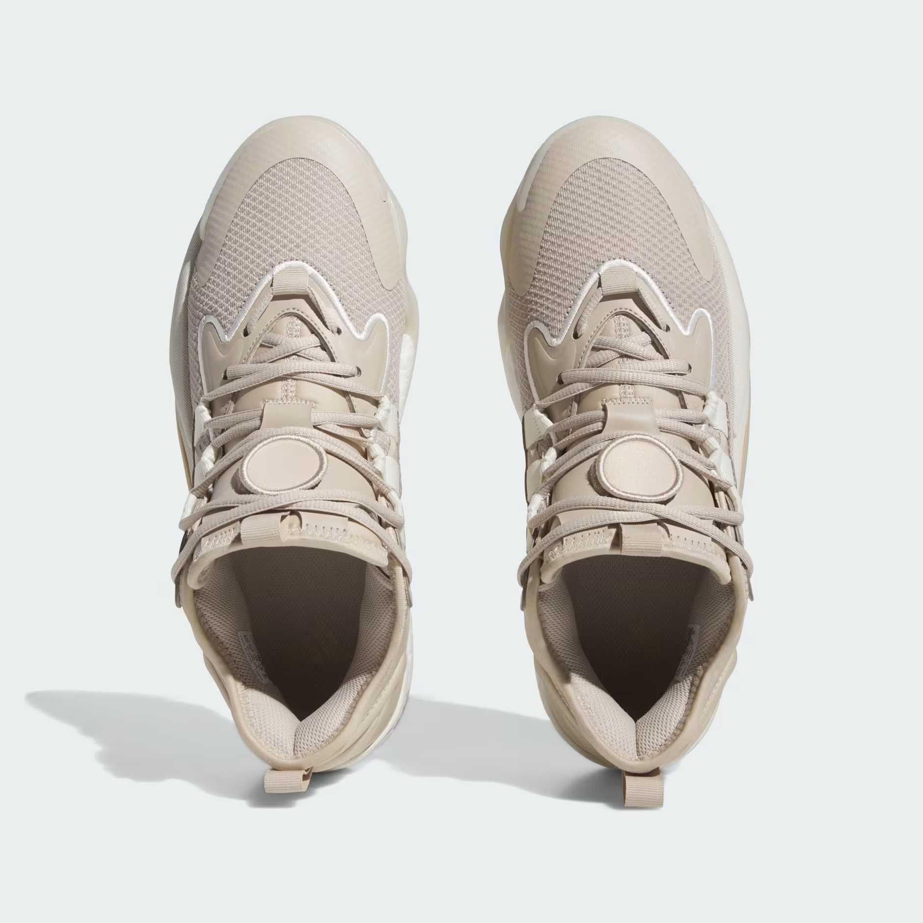 Кроссовки Adidas BYW Select Wonder Beige оригинал