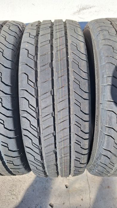 Anvelope vara 215.66r 16 C  Continental