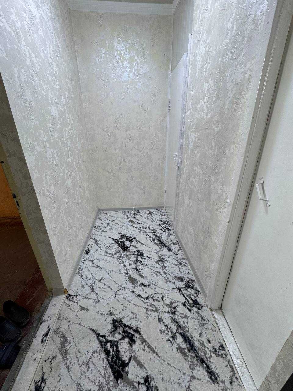 СРОЧНО !!! Продается квартира в Яшнабаде  1/1/4 (33 кв/м) Авиасозлар 4
