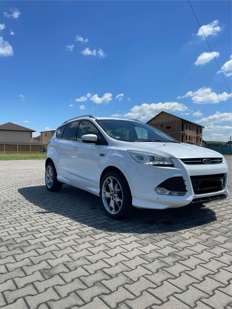 Ford KUGA 2014 ST