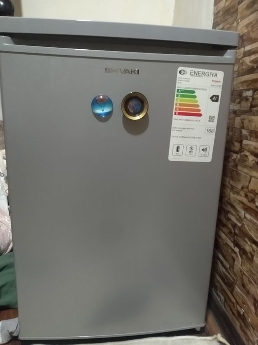 Холодильник с гарантией