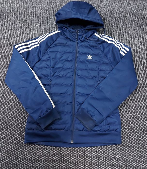 Adidas дамско яке S размер