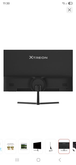 Монитор XTREON XT2253DE