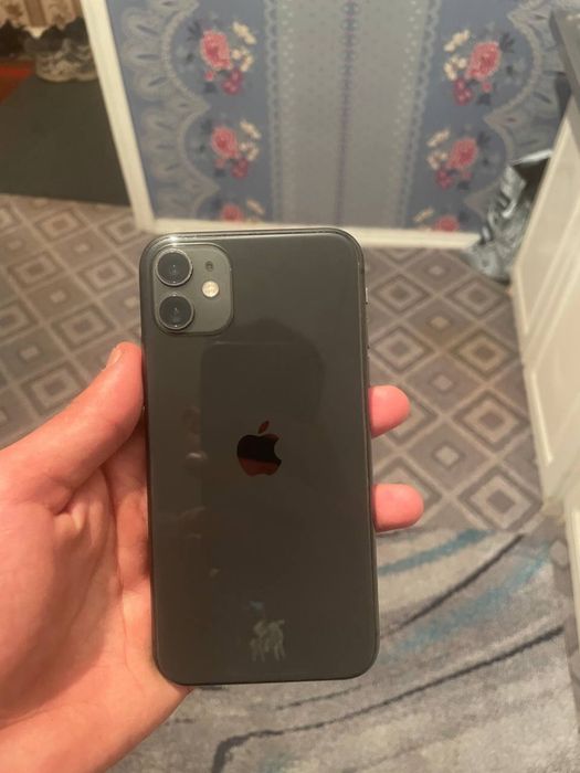 Обменяю 11 IPhone