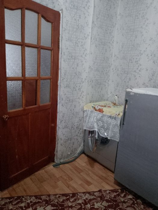 Сдам пол дома семейный желательно без детей