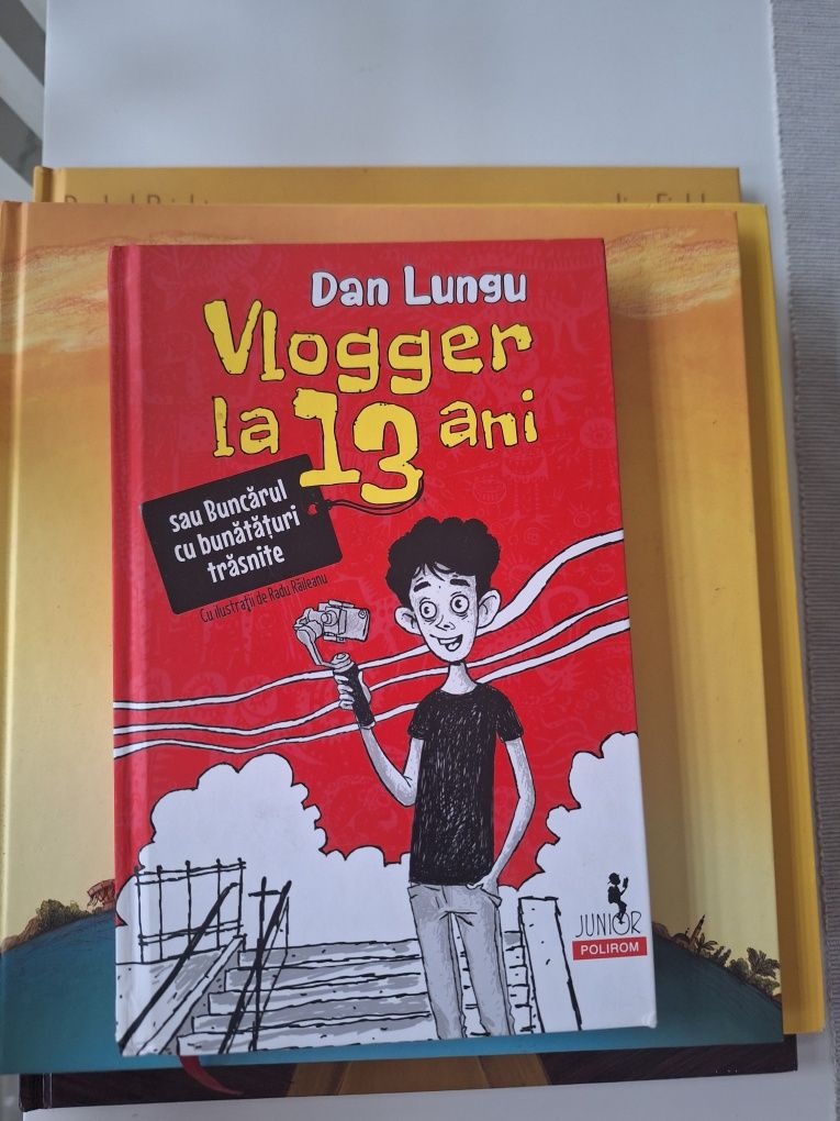 Cărți pentru copilași