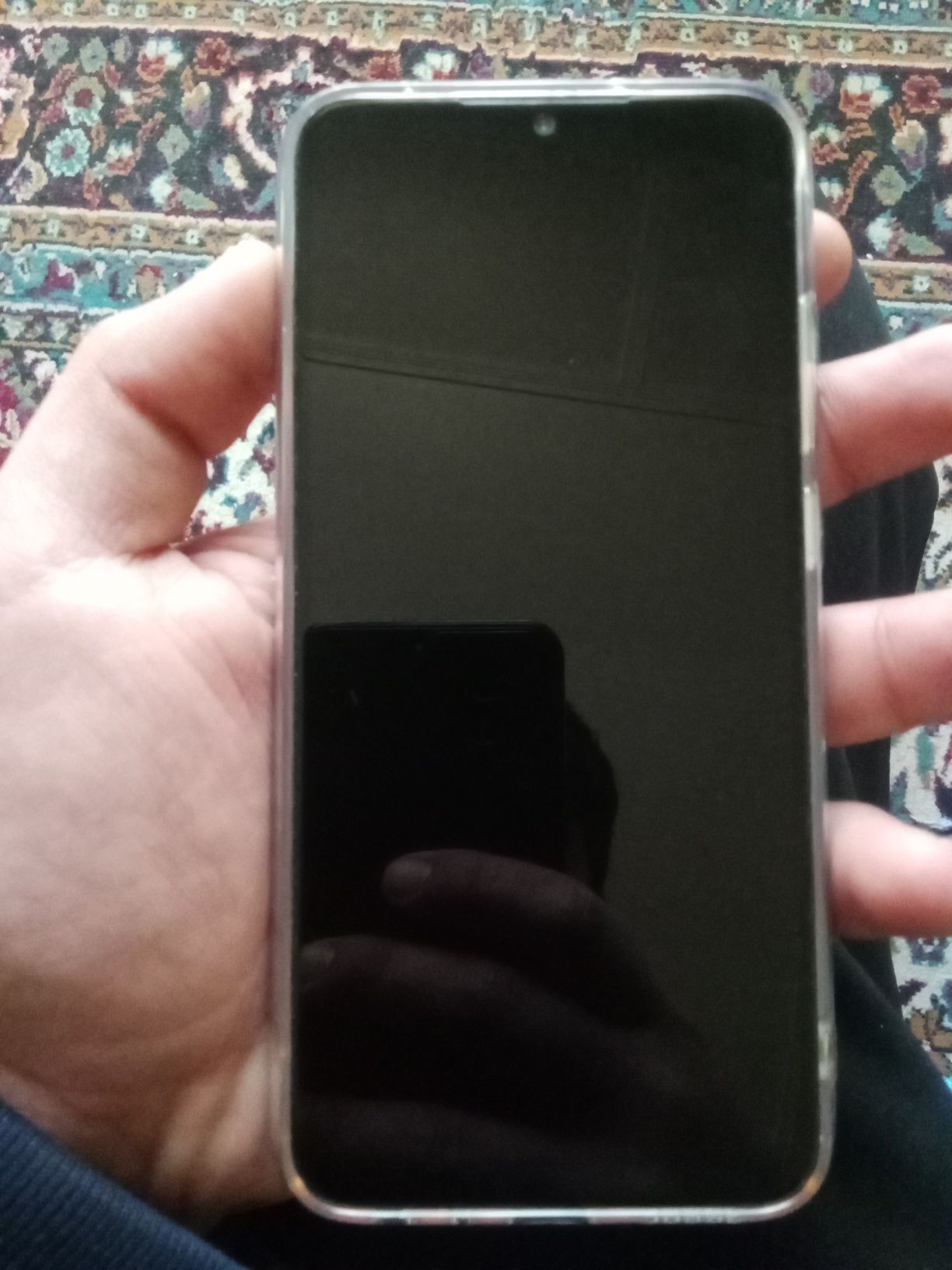 Redmi not 8 yukuth