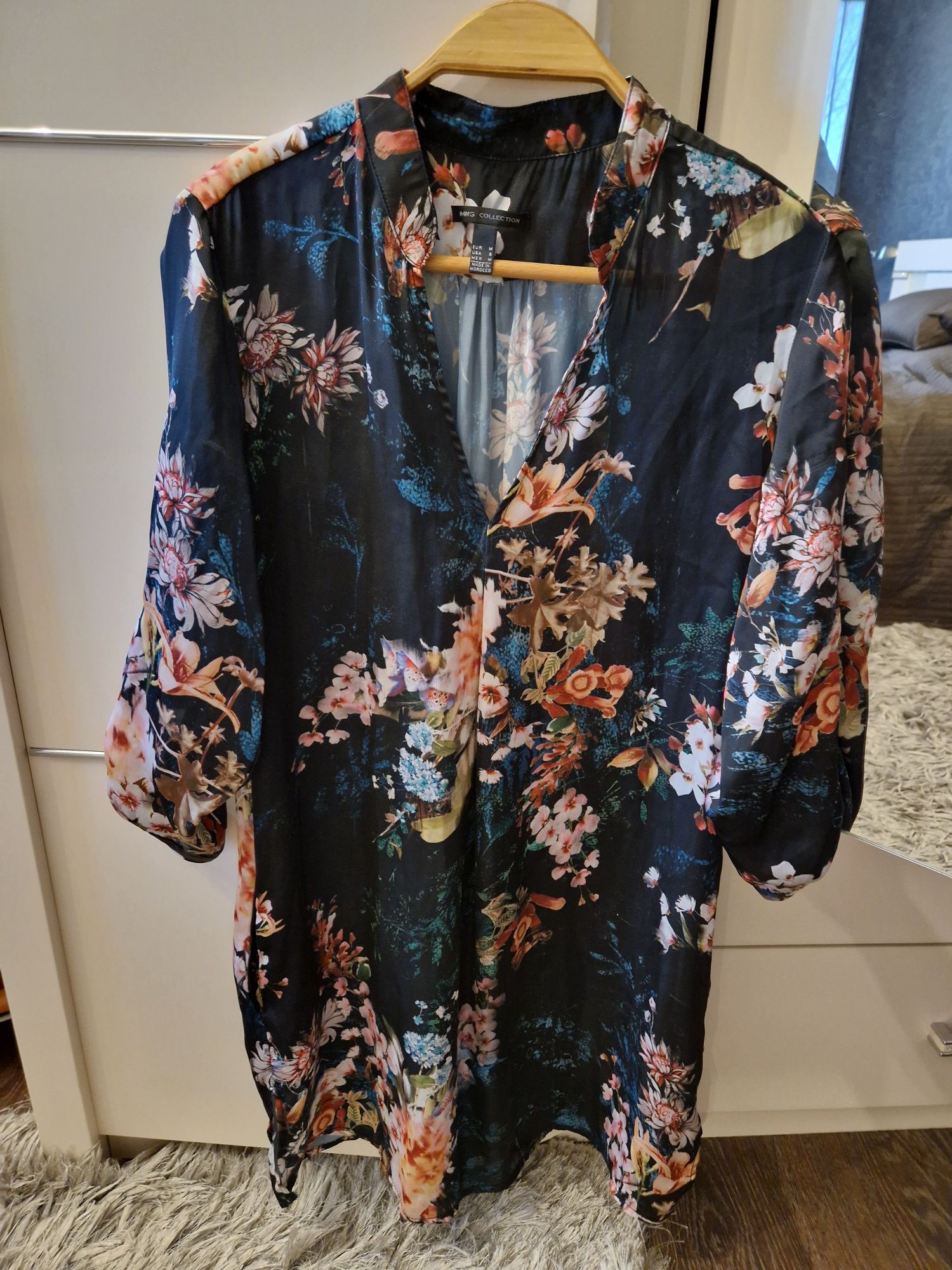 Mango  Zara  LTB