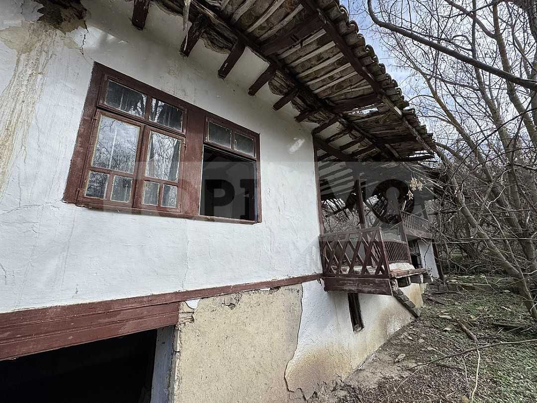 Продава се Къща в с. Балкански, Област Разград - 72 кв.м за 178 €/кв.м - Снимка #2