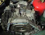Cutie viteze Mazda 6 2.2 2014