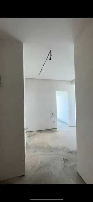 NRG Hayot Телебашня, 3 комнатная 98м2 white box кадастр есть