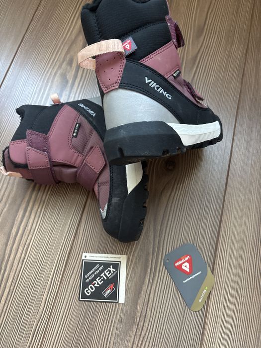 Vand ghete de zapada Viking pentru fetite