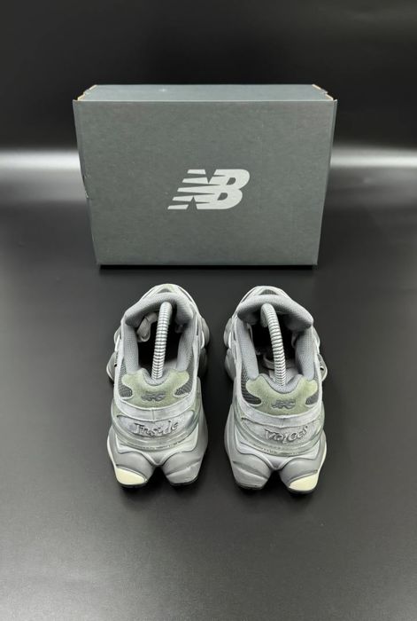 Унисекс new balance 9060