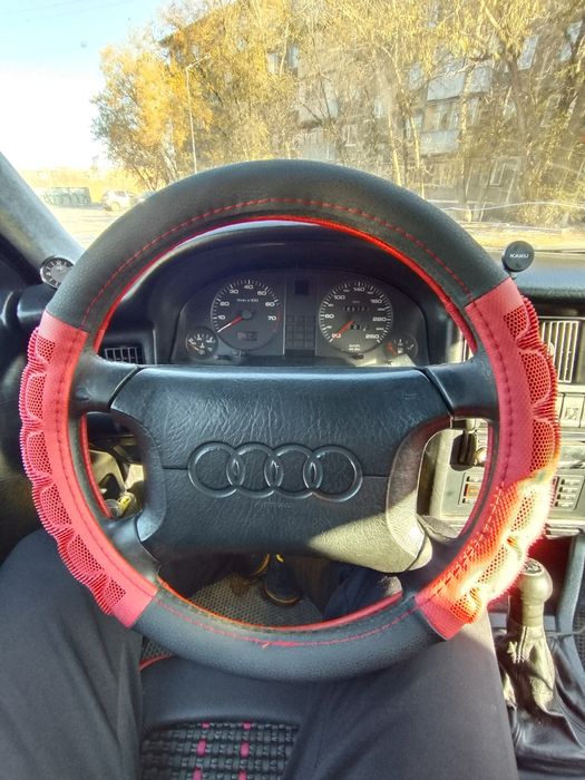 Ауди Б4 1995 год