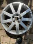 Vand jante R17 Audi
