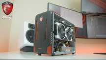Sistem PC Gaming Calculator Gaming  Intel I7  RTX 4060 8GB 32GB