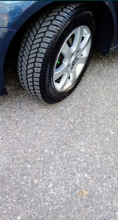 Vănd VW Golf 5 model Goal