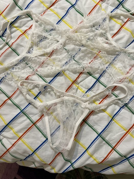 Lenjerie intima noua nepurtata