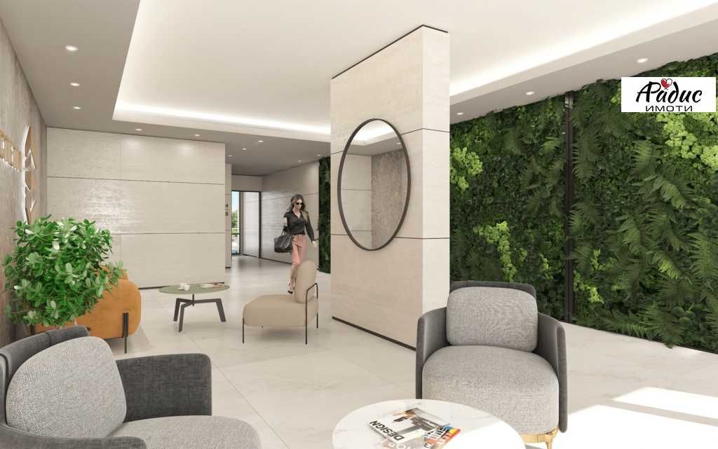 Продава се  в Стара Загора, Център -  кв.м за 0 €/ - Снимка #9