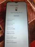 Samsung A 12 kafolati bilan
