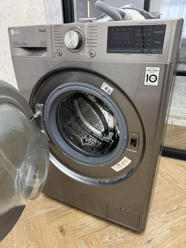 Продам стиральную машину