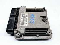 Calculator motor ECU Skoda Octavia 2 Combi (1Z5) [Fabr 2004-2013] 03C9