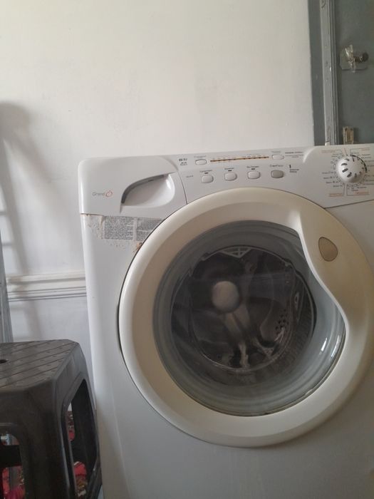 Стиральная машина Candy Grand kirmoshina