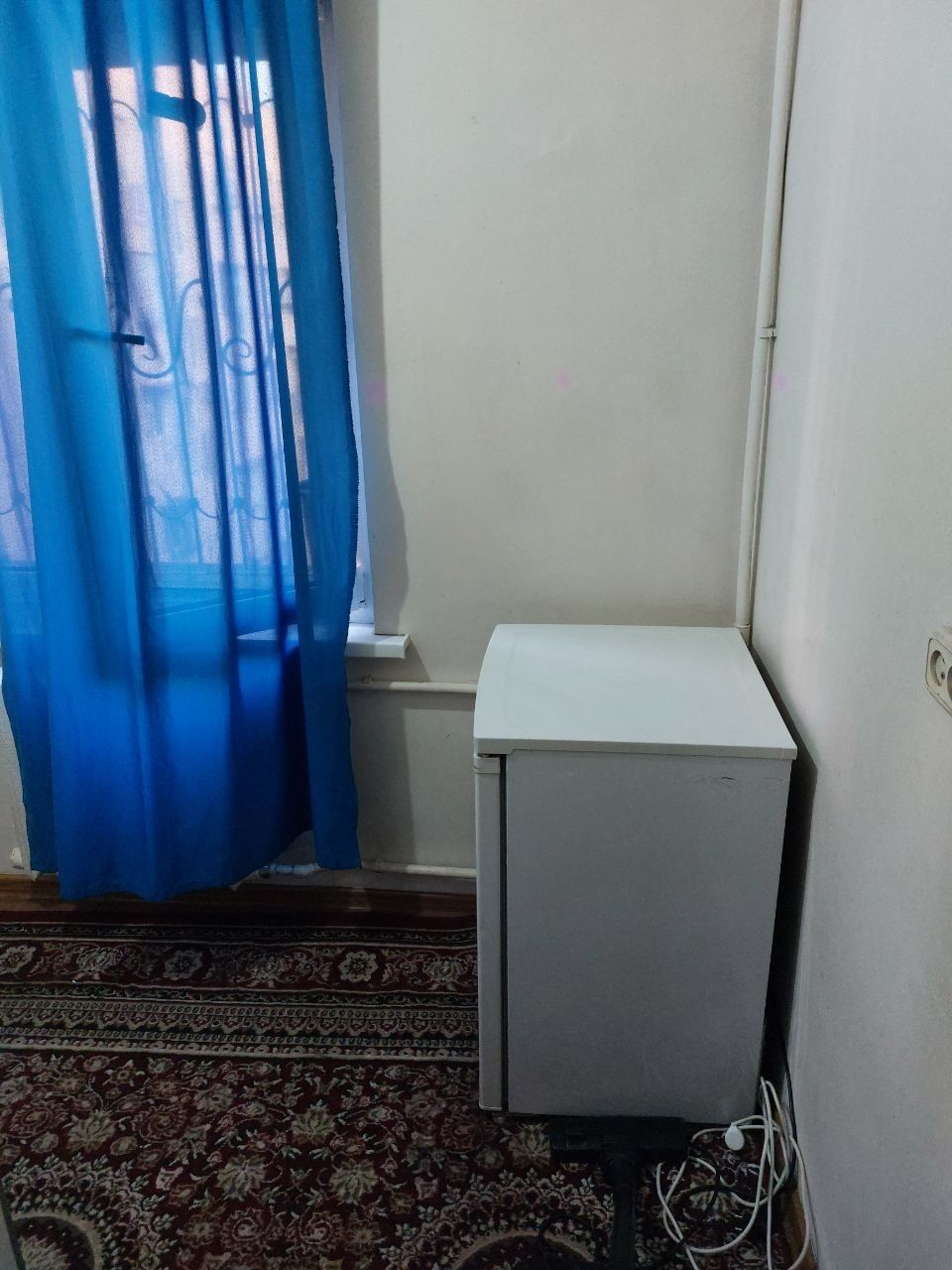 Kvartira ijaraga beriladi oilaga