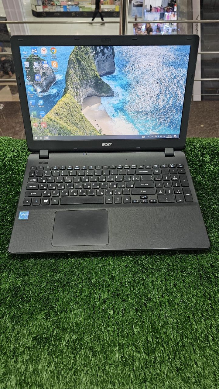 Puli arzon rabochiy lekin judda tinniq notebook izlayabszmi? mana acer