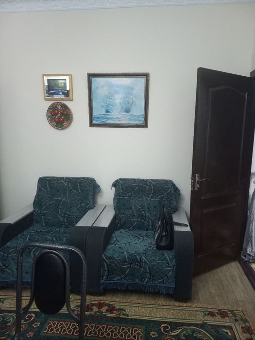 Сдаётся квартира ТТЗ-1