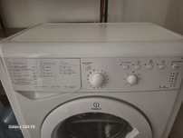 Стиральная машина Indesit