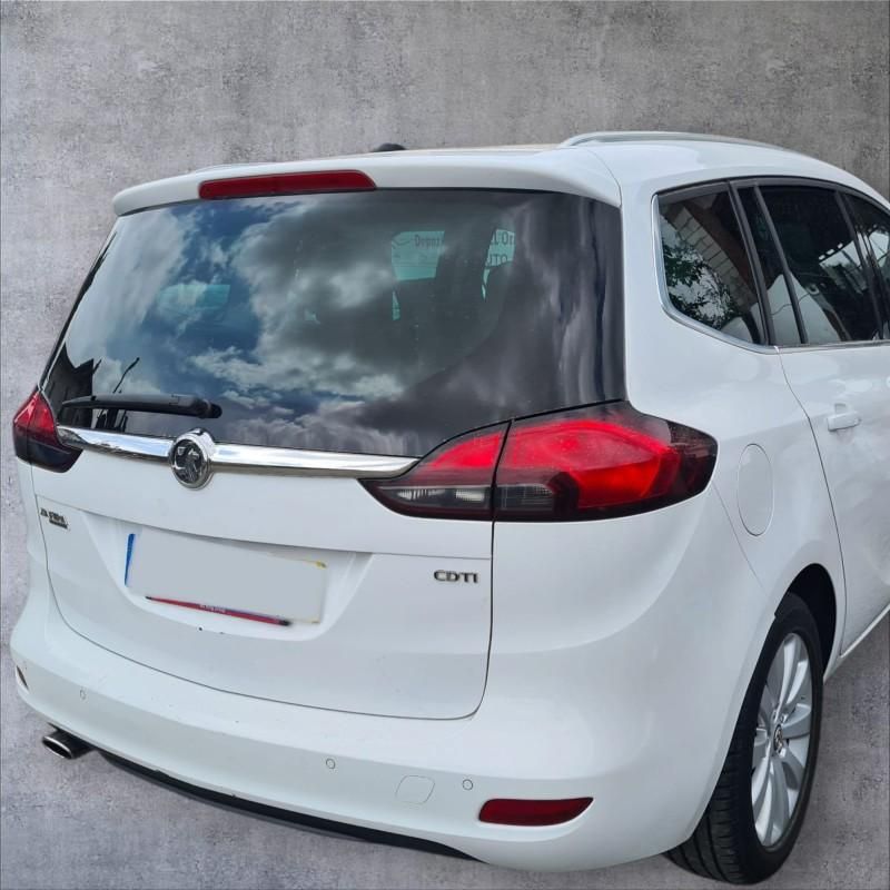 Carcasa filtru combustibil Opel Zafira C 2.0 CDTI A20DTH