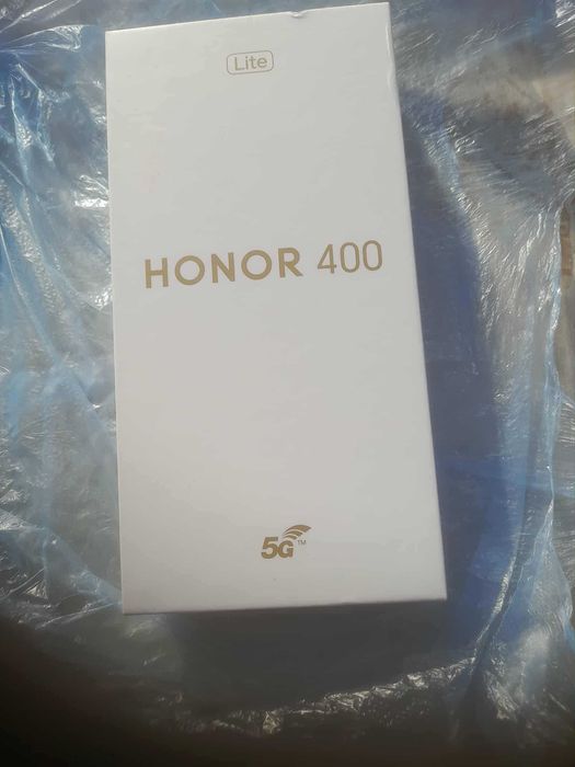 Vind  telefon Honor 400