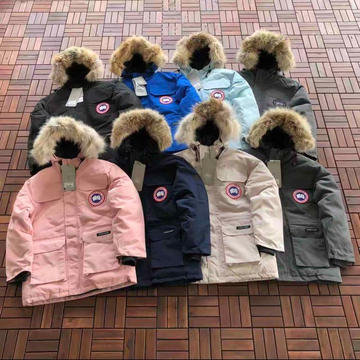 Geaca Canada Goose