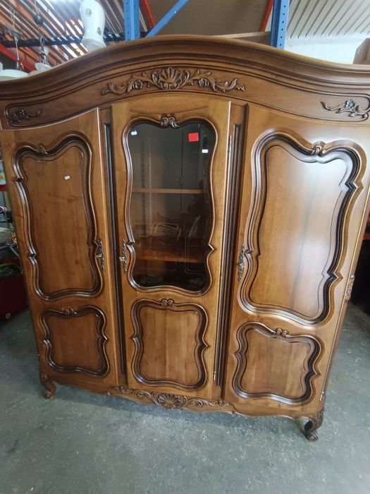 Dulap lemn masiv Franta