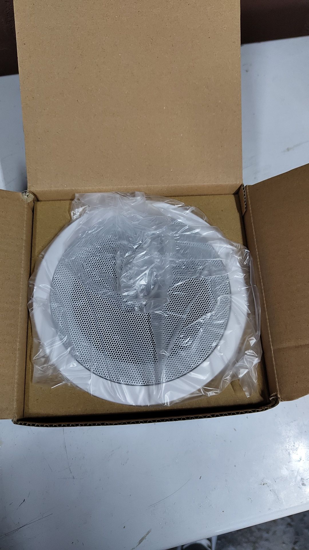 Динамик настенный L-FRANK AUDIO HSR 109T 5W