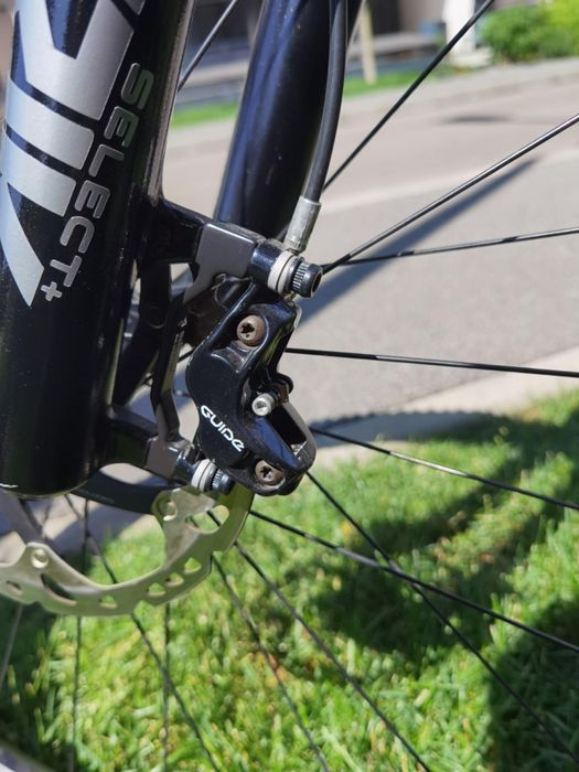 Bicicletă Specialized Stumpjumper 29”