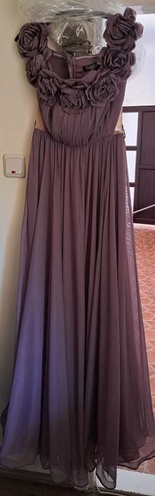 Rochie deosebit de eleganta pentru ocazie speciala